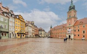 Plac Zamkowy Apartment In Warsaw By Rent Like Home